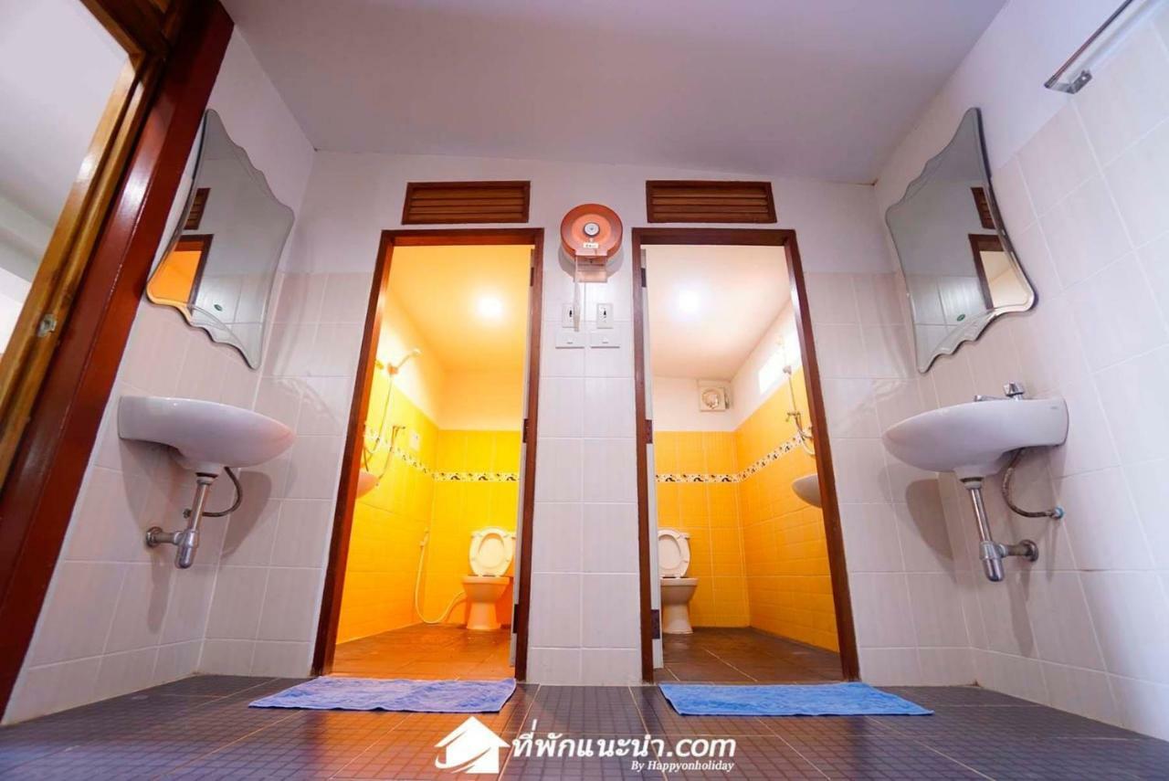 Baan Suan Chan Καντσαναμπούρι Εξωτερικό φωτογραφία